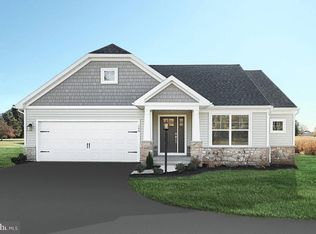 Abbey Plan At Seiders Hl, Pottsville, PA 17901