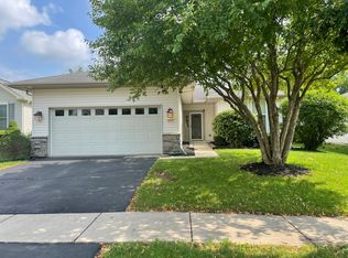 12217 Scenic Rdg, Huntley, IL 60142