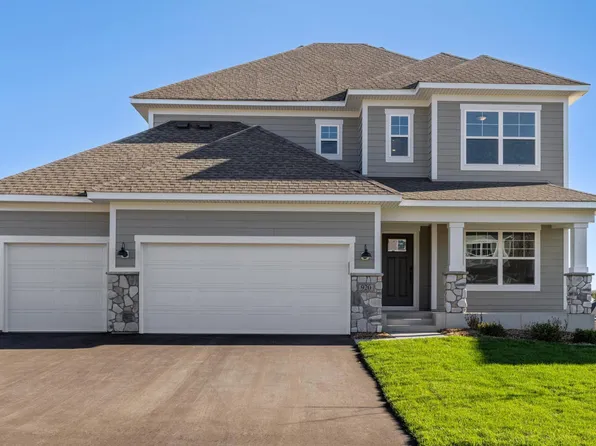 14960 144th Ave N, Dayton, MN 55327
