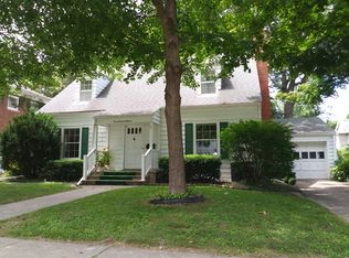 311 3rd Ave SW, Independence, IA 50644