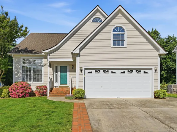 6801 Lynnoak Dr, Raleigh, NC 27613