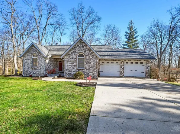 18604 Running Deer Ln, Lawrenceburg, IN 47025