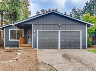 9318 SW 51st Ave, Portland, OR 97219