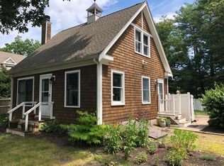 166 Beach St, Sharon, MA 02067
