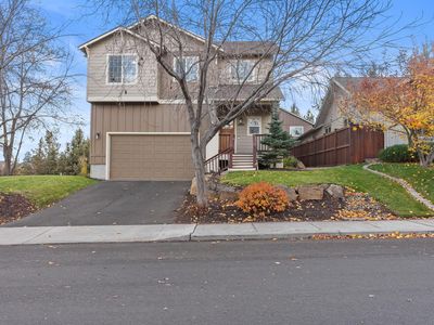 20321 NW Mariner Dr, Bend, OR, 97703