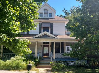 430 S Grant Ave, SPRINGFIELD, MO 65806