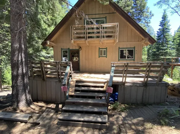 826 Lake Ridge Rd, Westwood, CA 96137