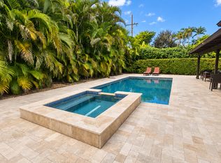 9720 SW 73rd Ct, Pinecrest, FL 33156