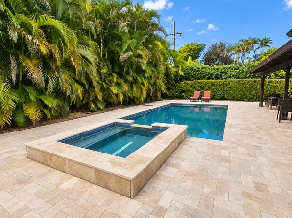 9720 SW 73rd Ct, Pinecrest, FL 33156