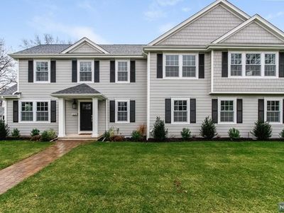 650 Wall St, Ridgewood, NJ, 07450