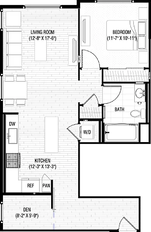 Alexan Noho West — Photo 167