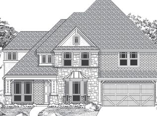 4419 Sanctuary Halls, Spring, TX 77388