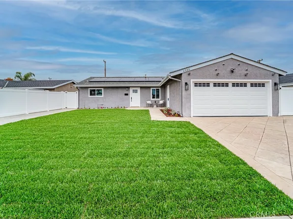 6585 Yosemite Dr, Buena Park, CA 90620