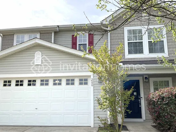 280 Steel Hopper Way, Garner, NC 27529