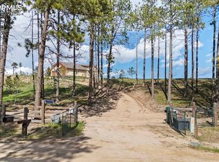 7115 Wildridge Rd, Colorado Springs, CO 80908