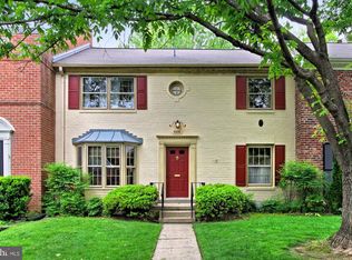 8330 Wickham Rd, Springfield, VA 22152