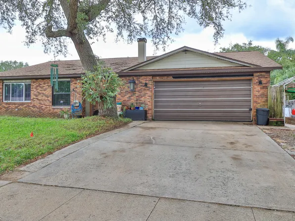 724 Hawks Ridge Rd, Port Orange, FL 32127