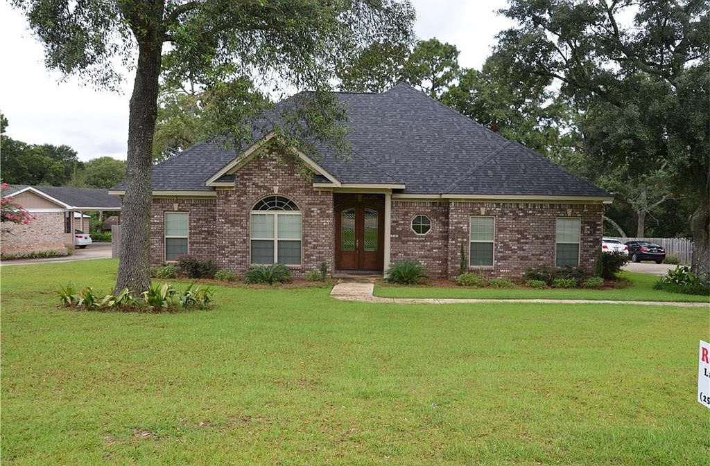 7435 Kali Oka Rd, Saraland, AL 36571 Zillow