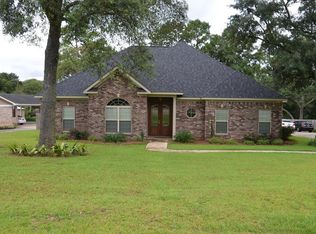 7435 Kali Oka Rd, Saraland, AL 36571