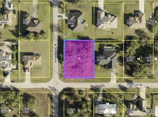3416 15th St W, Lehigh Acres, FL 33971