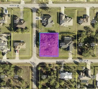 3416 15th ST W, Lehigh Acres, FL, 33971