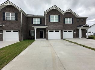1850 Madison St UNIT 104, Shelbyville, TN 37160