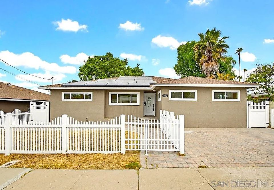 1st image of 5882 Adams Ave