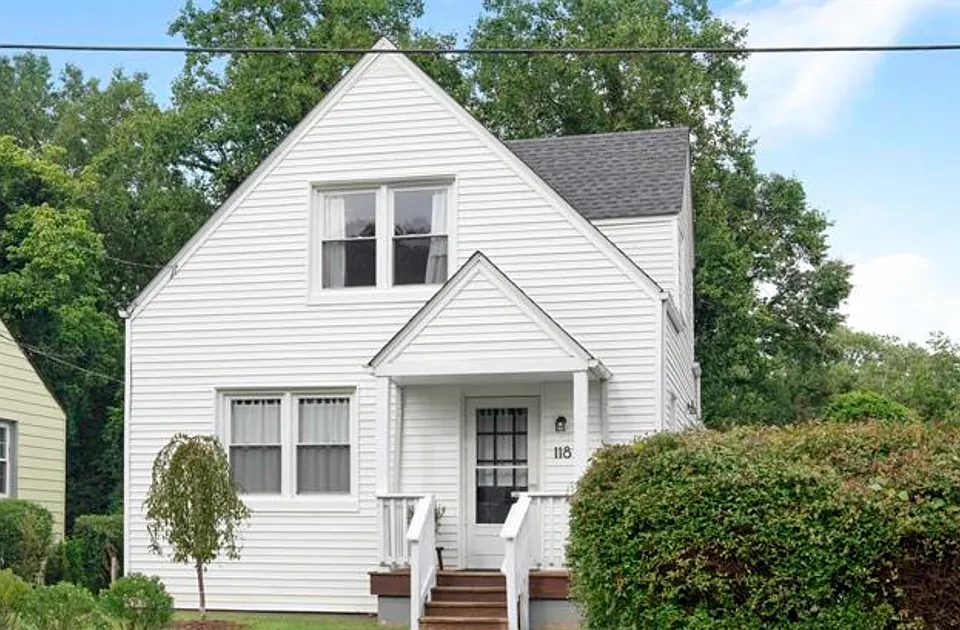 118 Summit St