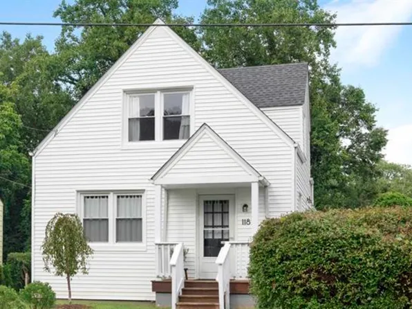 118 Summit St, Charlottesville, VA 22903