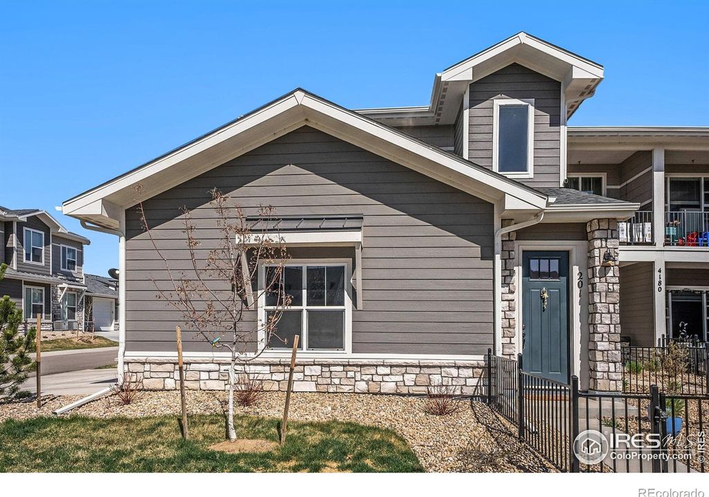 4180 S Park Dr Unit 201