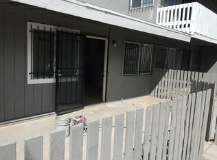 1112 N Jones Blvd APT D, Las Vegas, NV 89108