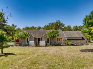 27 Carriage House Ln, Austin, TX 78737