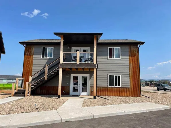 1980 Russell St #1980, Spearfish, SD 57783