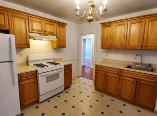 55 Montfern Ave, Brighton, MA 02135