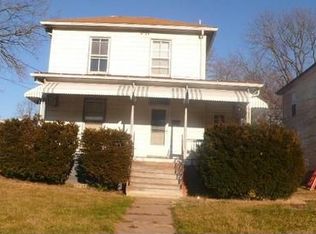 537 Calvert St, Staunton, VA 24401