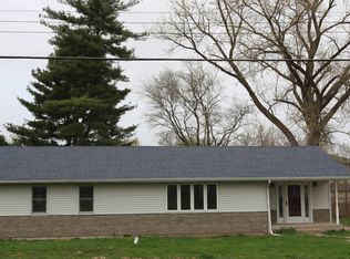3603 Evans Ave, Valparaiso, IN 46383