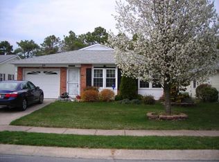 50 Meadowbrook Rd, Brick, NJ 08723