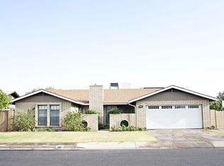 1419 E Harmony Ave, Mesa, AZ 85204