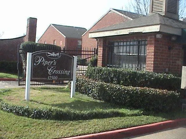 12500 Sandpiper Dr APT 4, Houston, TX 77035
