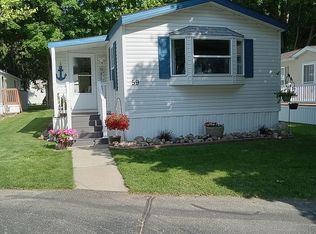 22460 Klines Resort Rd LOT 59, Three Rivers, MI 49093