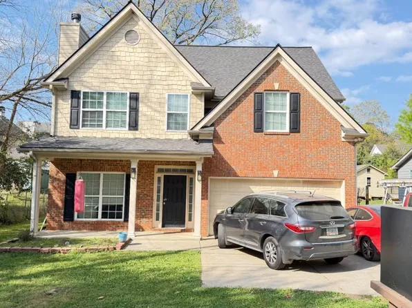5742 Hillside Dr, Doraville, GA 30340
