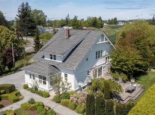 19526 E Hickox Rd, Mount Vernon, WA 98274