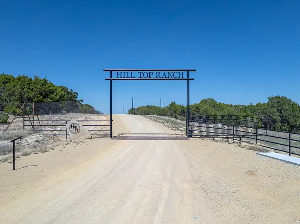 554 Fox Knoll LOT 86, Pontotoc, TX 76877