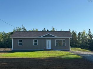 4253 Highway 325, Newcombville, NS B4V 7V5