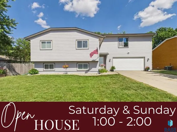 3904 S Sertoma Ave, Sioux Falls, SD 57106