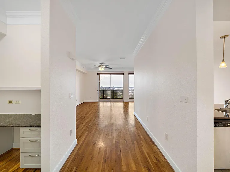 3333 Allen Pkwy #1403 — Photo 4