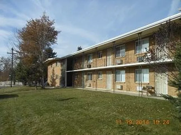 4655 S Locust Ln APT 4, Holladay, UT 84117