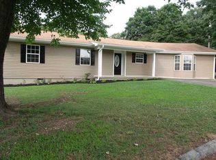 1325 Faulk Ct NE, Cleveland, TN 37312