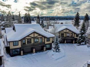 1407 Greystone Dr, McCall, ID 83638