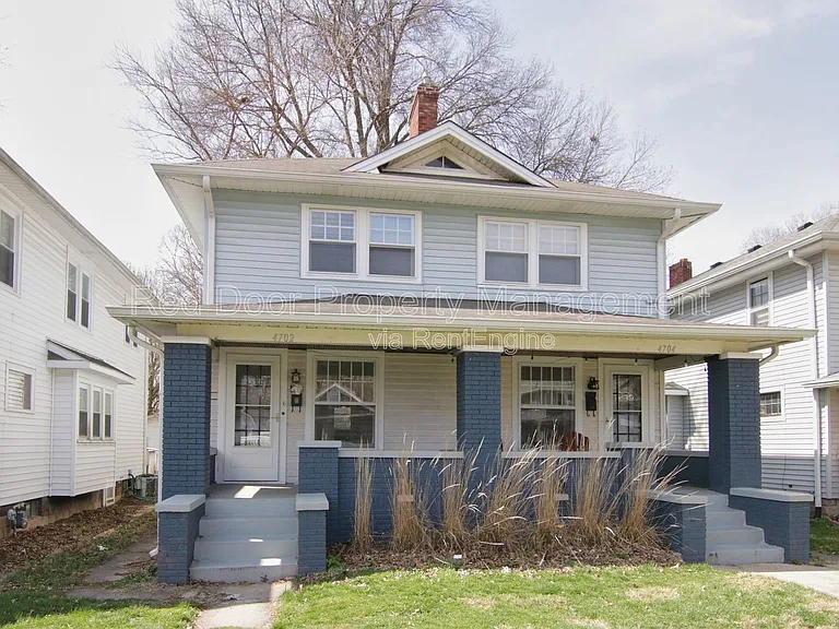 4704 N College Ave — Photo 1